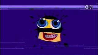 Klasky csupo on Cartoon Network (2002 and 2021)