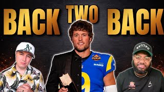 🚨 MVP Debate + NFL Elites : Players, Coaches &amp; Teams | Pack Mentality: Donruss 🔥