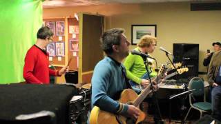 FIVE YEAR MISSION LIVE FROM CONCAVE XXXV