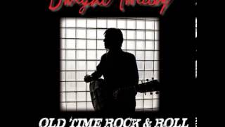 Dwight Twilley -Old Time Rock & Roll - YouTube