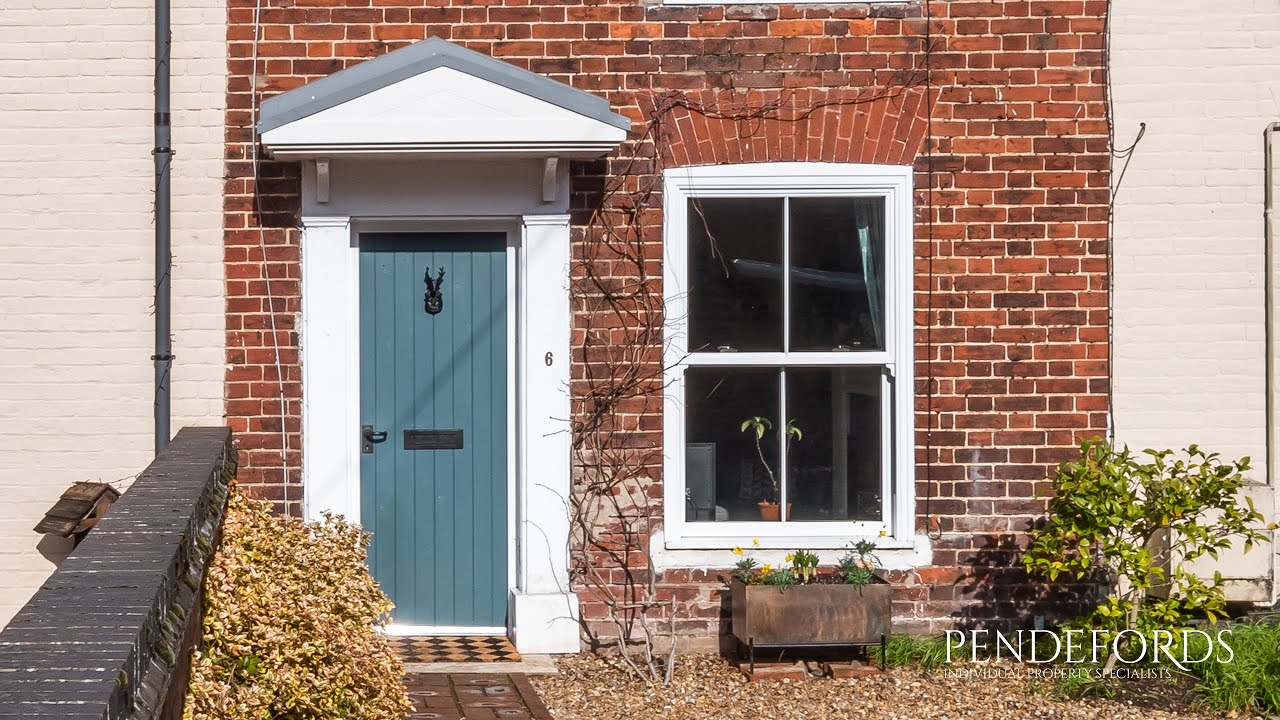 Rectory Road, Coltishall YouTube