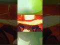 Luffy vs Captain Zoro: The Ultimate Conqueror's Haki Clash!
