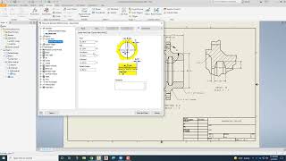 Dimension Styles in Autodesk Inventor