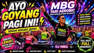DJ MBG (Mas Bahlil Ganteng) - Slow Remix Viral TikTok 2026 (Full Song)