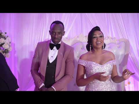 Yo Maps & Macky 2 performing at Chef 187's Wedding by Teembo David