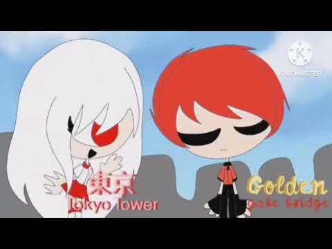 Landmark Humans Intro Reversed