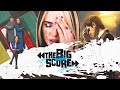 The Big Score | Season 1 | Official Trailer
