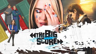 The Big Score | Season 1 | Official Trailer