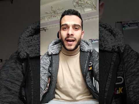 النفس تبكي علي الدنيا أين الملوك التي كانت مسلطنة المبتهل مصطفي علي
