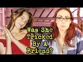 The Disturbing Case of Rachel Barber (Part 1)