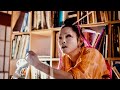 Butoh Performance|夢の糸 – Kana Kitty (Bessho Onsen Art Festival ZERO 2026)