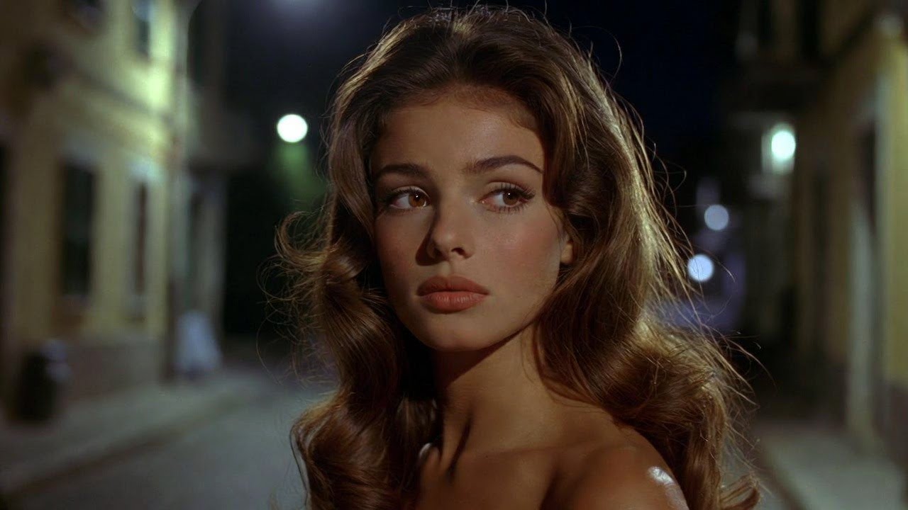 Vintage Italian Love Songs | Amore, Notte & 1960s Romance