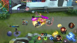 Bocah belajar ML😱