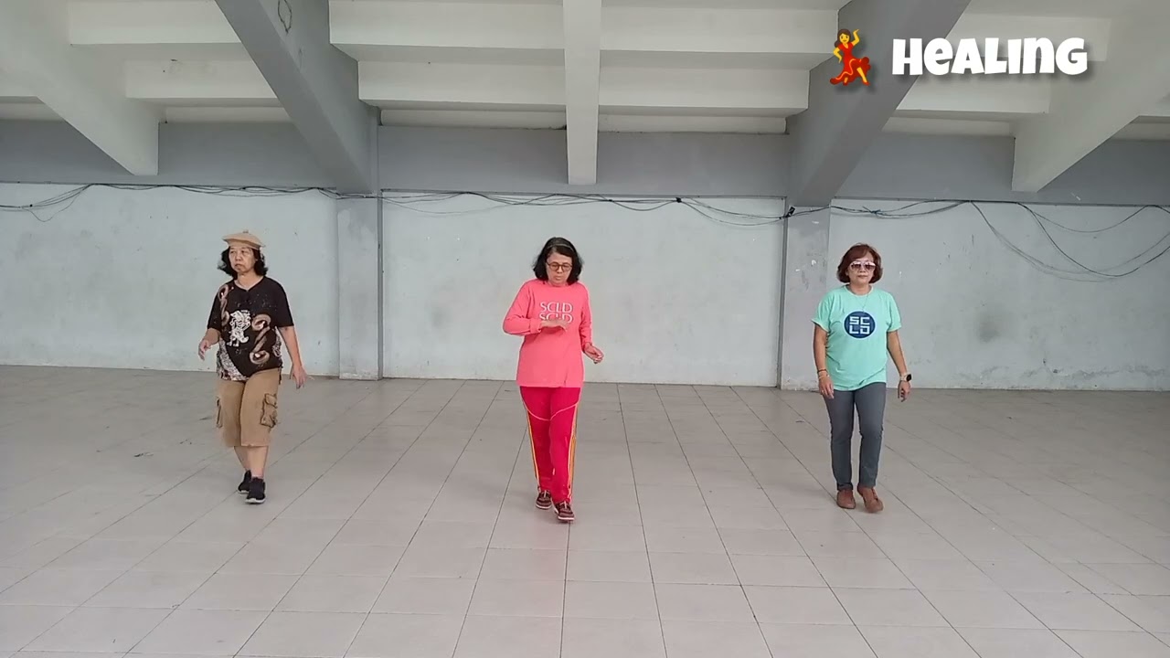 Shout It Out Louder // Beginner 