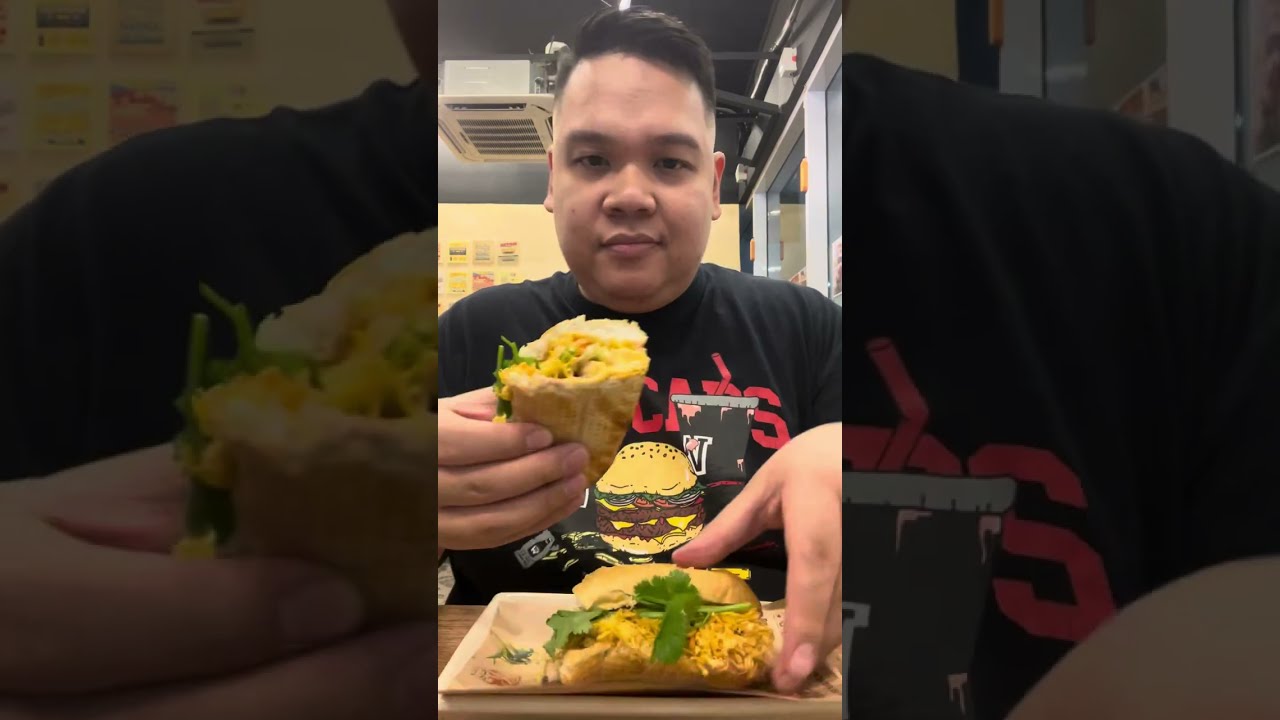 Getting my Vietnamese food fix from Old Saigon 👌🙏🏼 | Zarkman