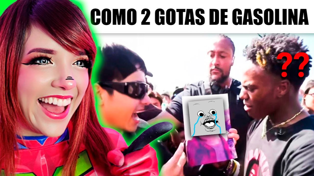 REACCIONANDO A MEMES RANDOM #687