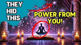 Unlock the Mysteries of the Zero Point Field | The Hidden Power That Shapes Reality
