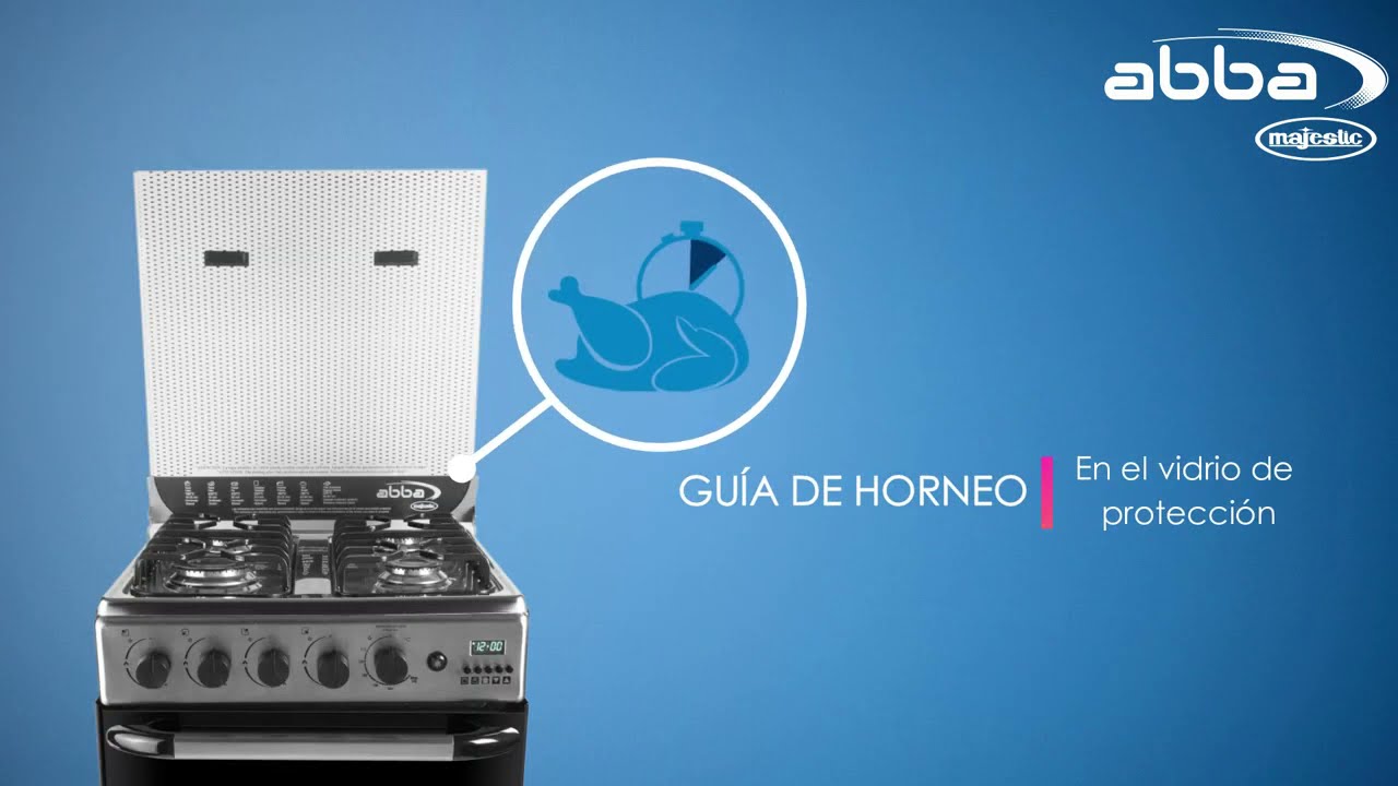 Horno Cata Cmd5008x Inox Y Cristal Negro 8 Funciones Sistema Aquasmart  45cms 40litros Clasif. A 07003307