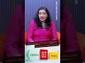 Oppo brings OnePlus and Realme together in strategic overhaul