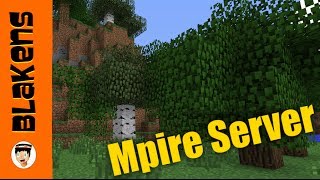Mpire server ep. 9 Record farm @Matteblakens