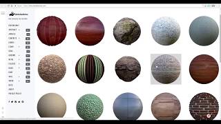 FREE SEAMLESS PBR TEXTURES - BEAUTIFUL