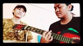VIRAL || Jodoh yang kesampaian { COVER } || Reza Hasyim and Ferian Moldjo.