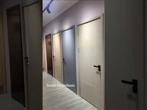 مصنع أبواب  بالصين     الصين السعودية الجزائر العراق ابواب