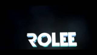 Rolee // Intro // ฬคเє// Good Lights..