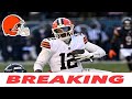 BREAKING: THE MEDIA WANTS SHEDEUR OUT — BUT CLEVELAND SEES A FRANCHISE QB EMERGING