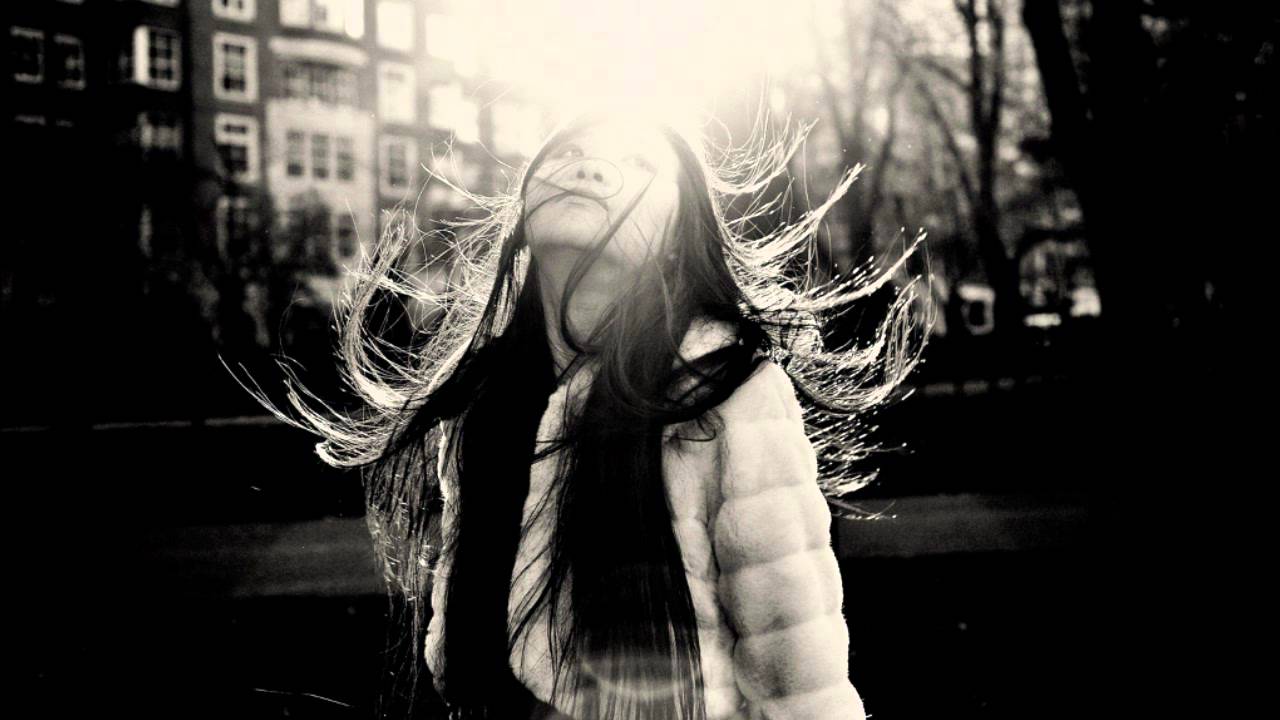 Schoolcraft - Here In The Dark