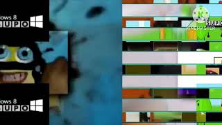 Scan Vs Round Bfdi Vs Klasky Csupo 6