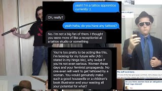 Nice Guys From Reddit - Too Pretty To Be Acting Like This
