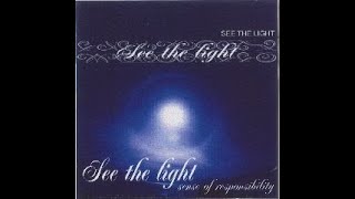【廃盤】SHE'll SLEEP 1st demo「See The Light」 See The Light - Demo 2000 -Sense Of Responsibility- - YouTube