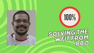 The Quest for the 100% CVII