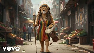 Download Lagu Jah Lioness - Rasta Don't Work For Ice (Official Music Video) MP3