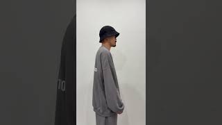 COOTIE PRODUCTIONS® / CAPSULE COLLECTION 2nd 2025 8月23日発売 - 80