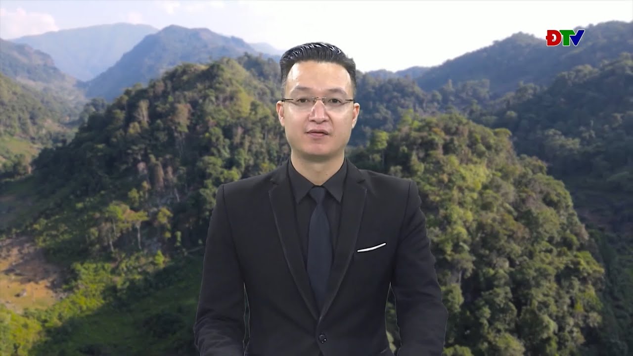 Chuyên mục chi trả DVMTR tháng 5/2025