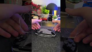 The 4 Accessories You Need With Our Modded Psp