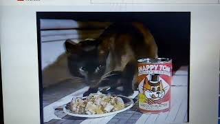 Snappy Tom 1991 Ad