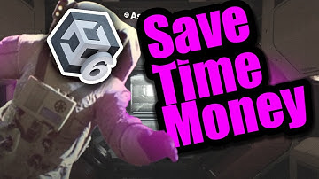 Massive Discounts on Unity Assets – Here’s What You Should Grab Before It’s Gone!