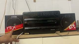 Serial number 5657910, middle unit 710, price 1.2 million VND.