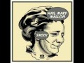 Hail Mary Mallon - Smock (Aesop Rock, Dj Big Wiz, Rob Sonic)