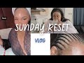 Sunday reset vlog |body care | SHOWER ROUTINE |DERMA PLANNING |WAXING |FEMININE HYGIENE | RANT