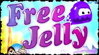 Free Jelly Full Game Walkthrough All Levels screenshot 1