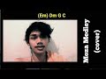 Live Cover Moza Medley (cover) + Chord Gitar gampang