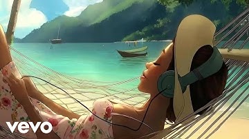 Chazouk - Bali Chilling - Jazz Zouk Fusion