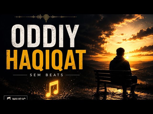 ODDIY HAQIQAT | YANGI PREMYERA MARHAMAT "UZBEK ROCK" #music #rock 🎵