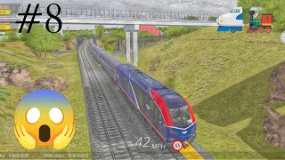 Train Simulator Pro USA🚂🚅 - EPISODE 8 | Starting New Train Company screenshot 3