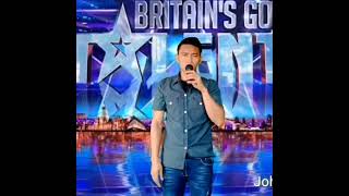 Britains Got Talent |Johnlorenz TV
