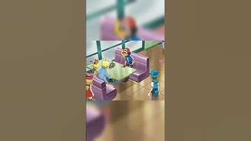 Scatterbug evolves into Spewpa